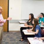 School Psychology Graduate Program